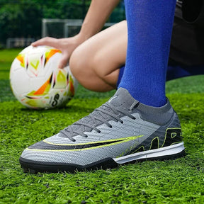 Chuteira Society Drygo Mercurial Vapor 15 Elite